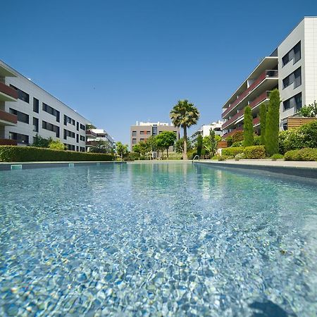 Luxury Apartment In Sitges City 外观 照片