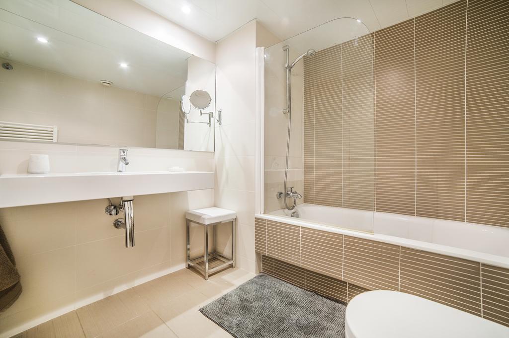 Luxury Apartment In Sitges City 外观 照片