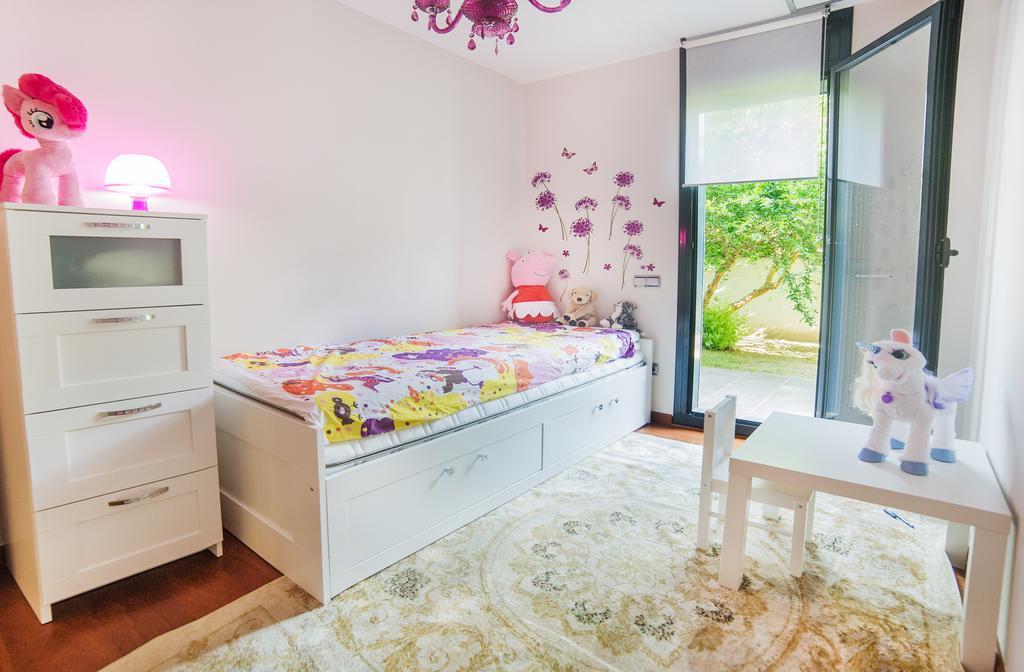 Luxury Apartment In Sitges City 外观 照片