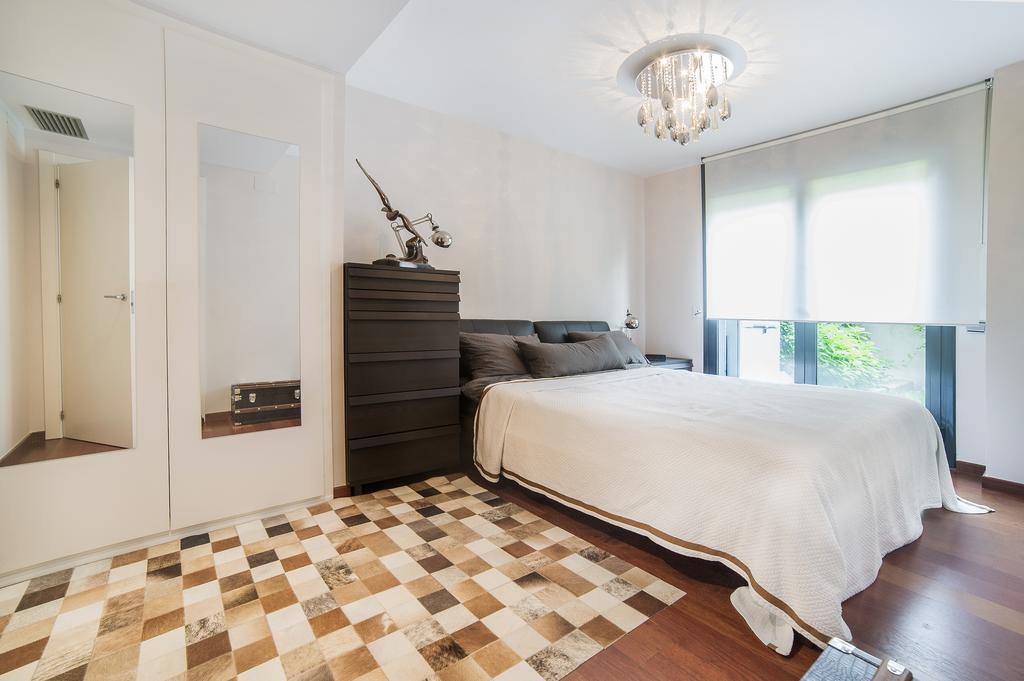 Luxury Apartment In Sitges City 外观 照片