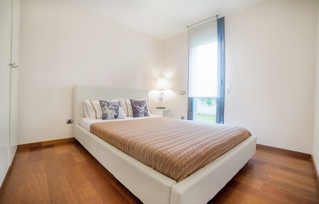 Luxury Apartment In Sitges City 外观 照片